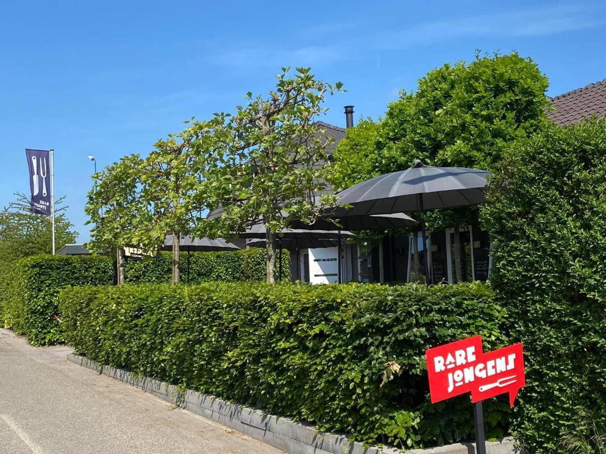 Apartment Het Dijkje *