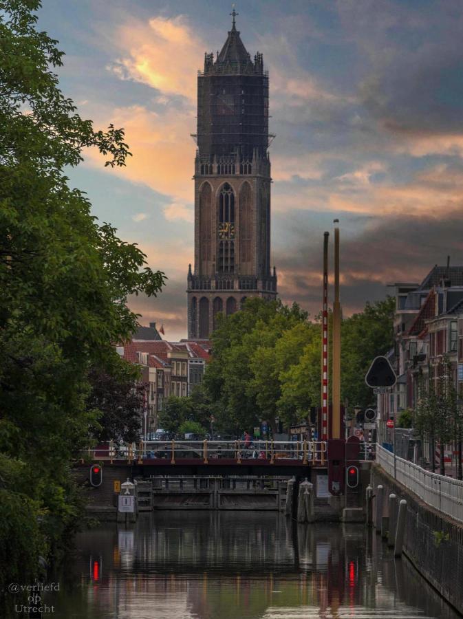 Apartment Het Dijkje Utrecht