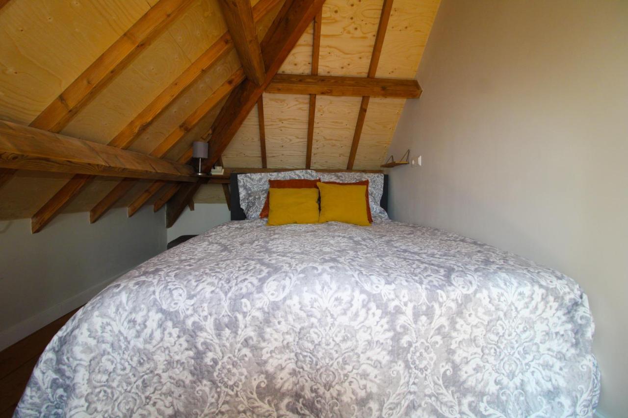 Het Dijkje Apartment *