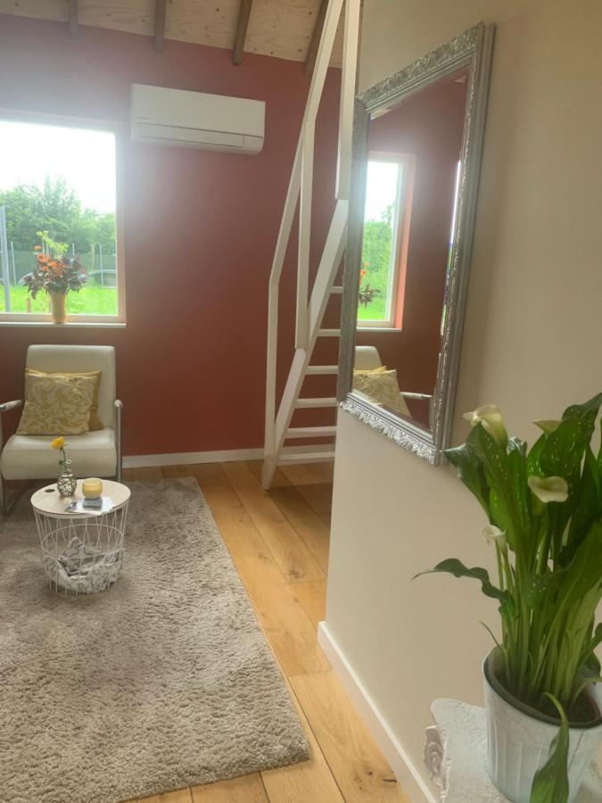 Apartment Het Dijkje