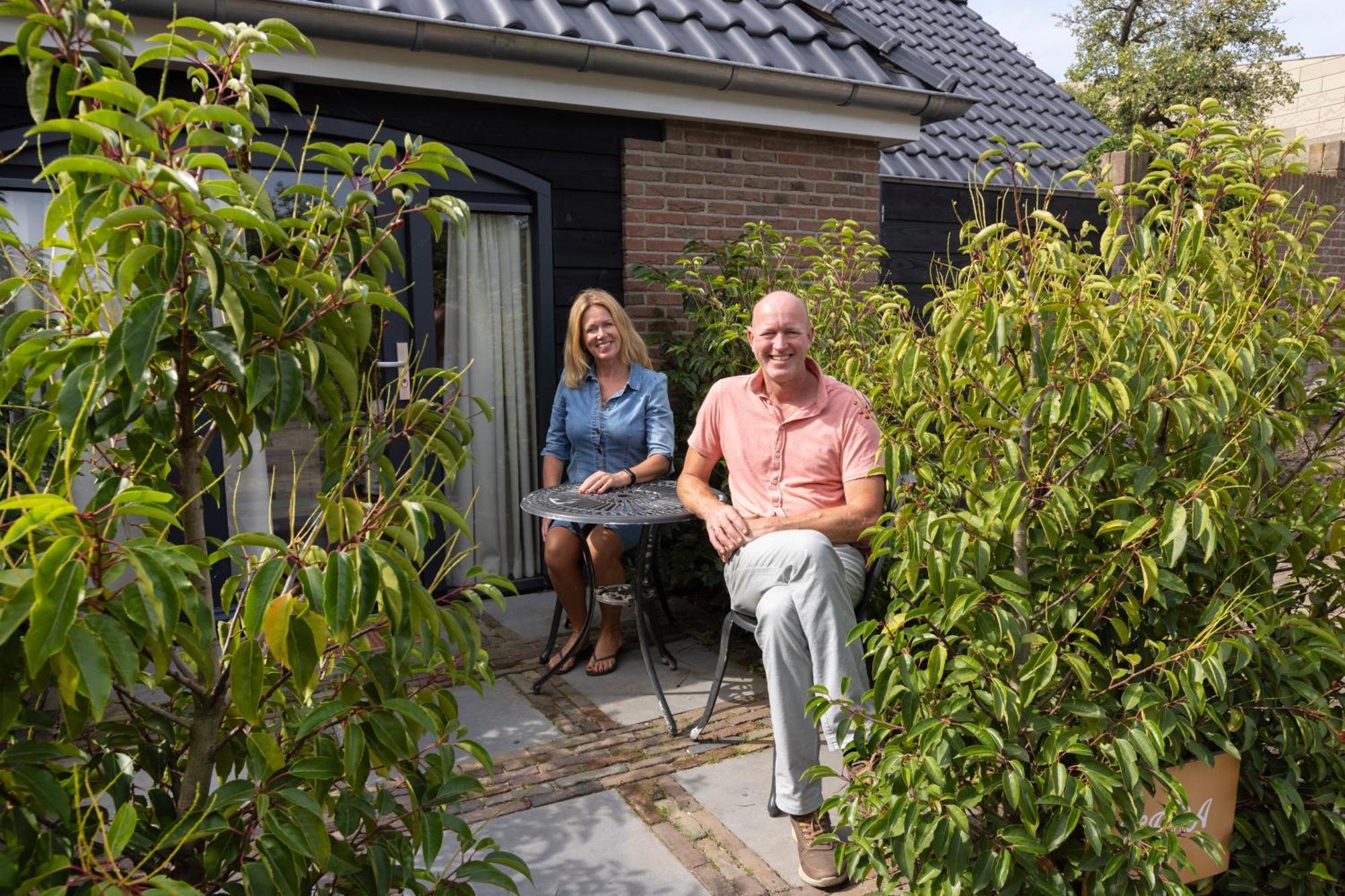Het Dijkje Apartment *
