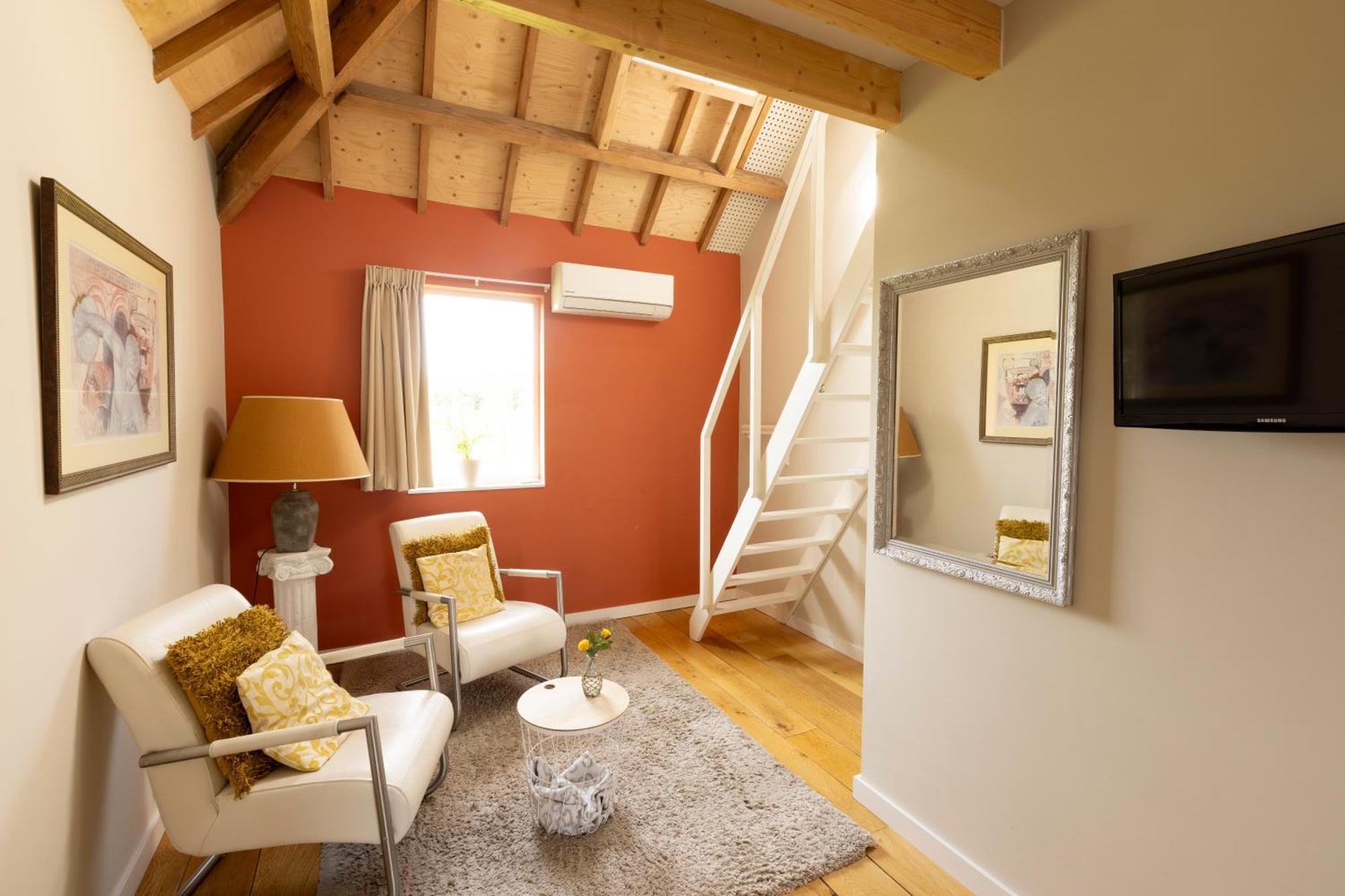 Apartment Het Dijkje