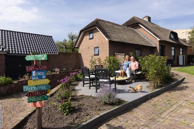 Apartment Het Dijkje