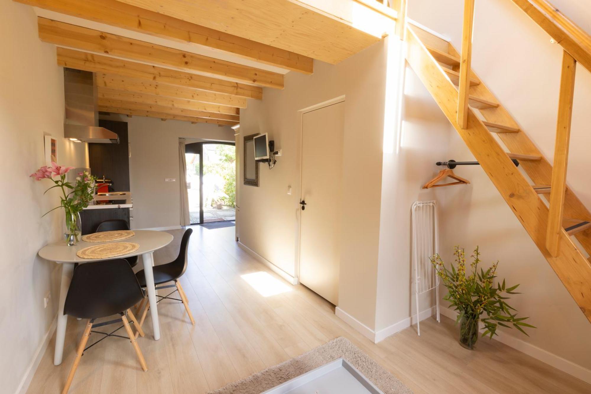 Apartment Het Dijkje *
