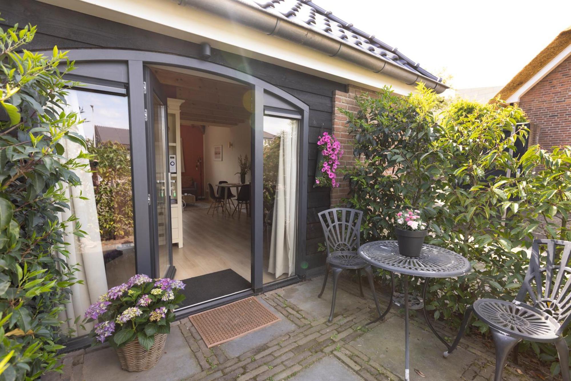 Het Dijkje Apartment