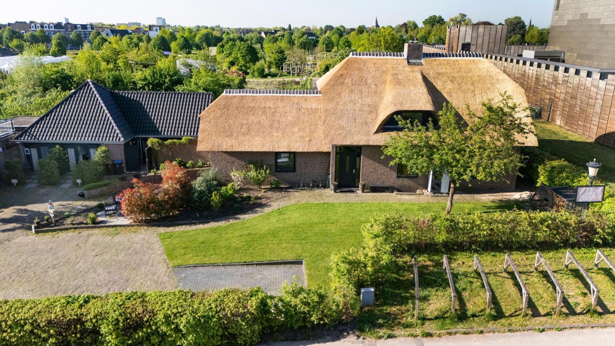 Het Dijkje Apartment