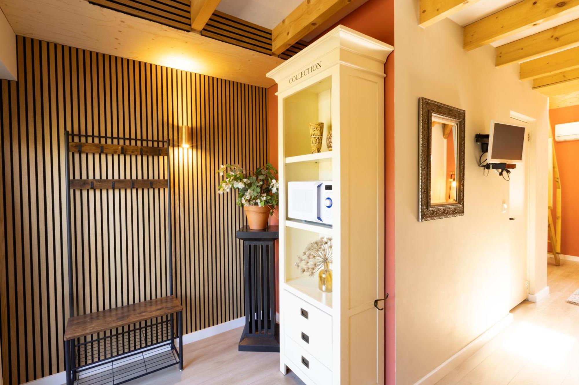 Het Dijkje Apartment *