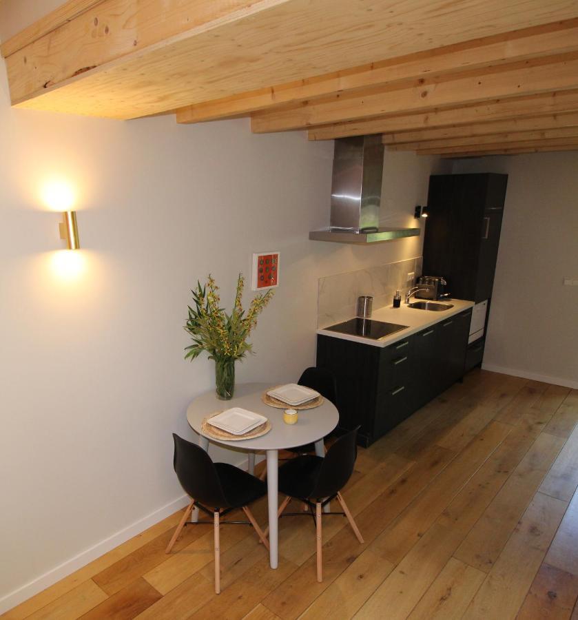 Het Dijkje Apartment *