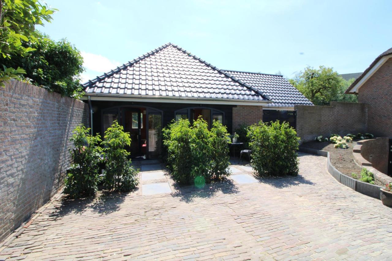 Het Dijkje Apartment *