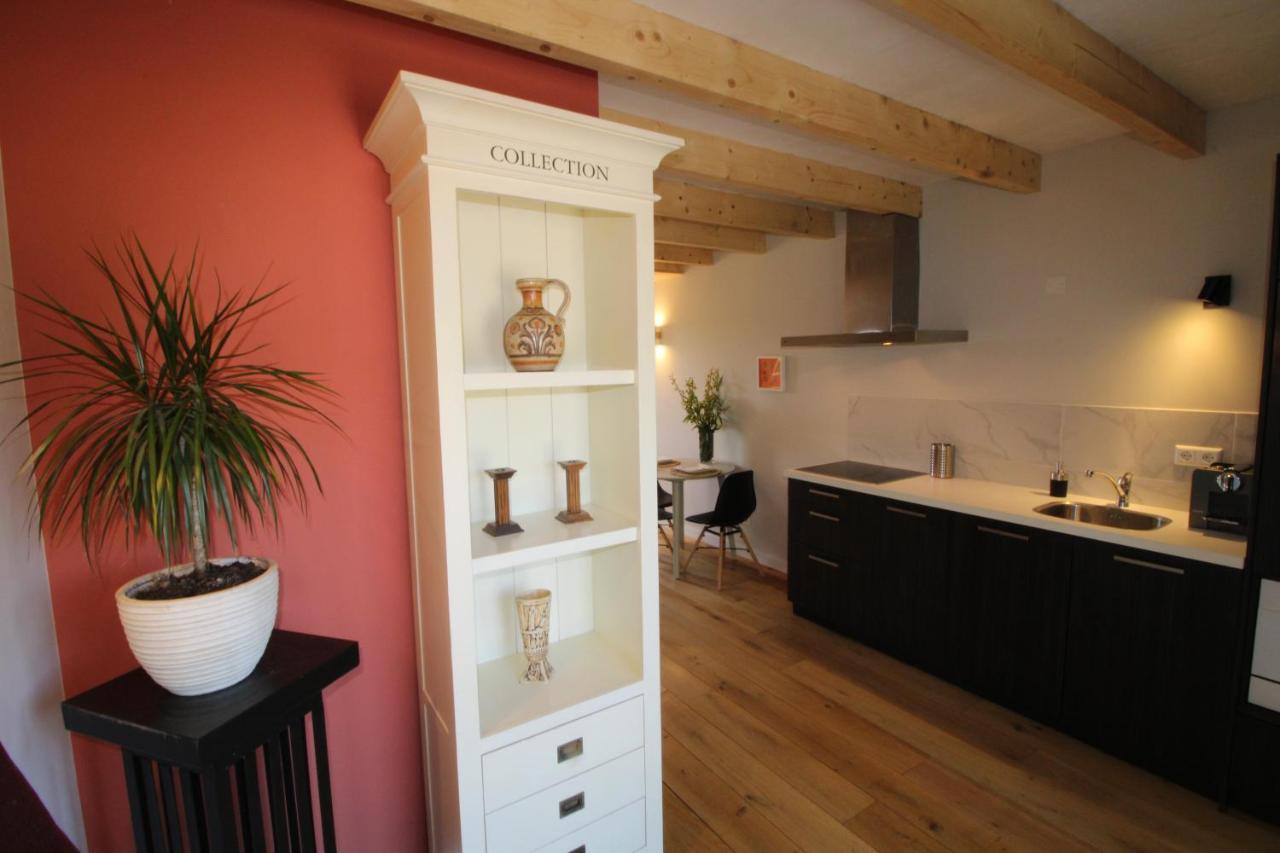Apartment Het Dijkje *